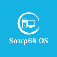 Soup64 OS